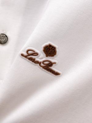 wholesale quality loro piana shirt model no. 61
